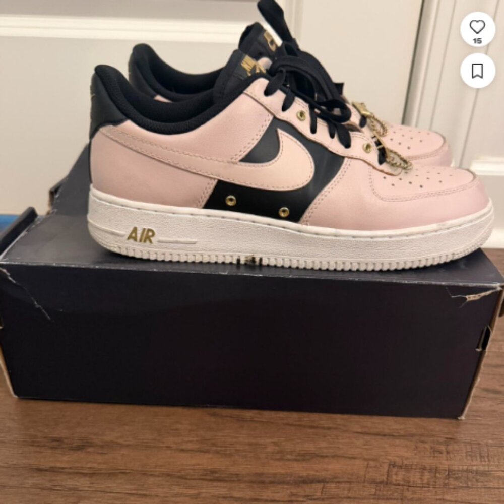 Nike Air Force 1 ‘07 LV8